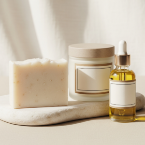 Sea Salt Bar Soap