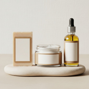Coastal Hand Cream
