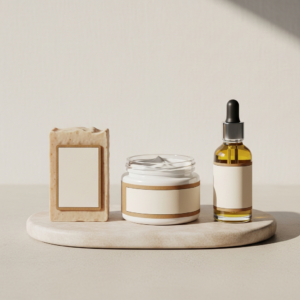 Bath Soak — Sea Minerals