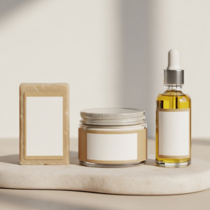Botanical Body Oil