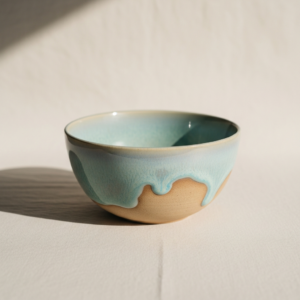 Shallows Stoneware Bowl