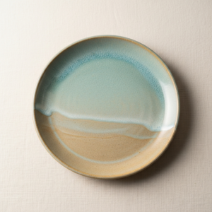 Sandbar Dinner Plate