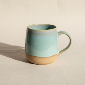 Harbor Stoneware Mug