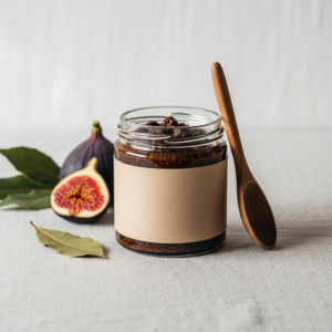 Fig & Balsamic Spread