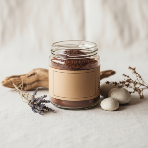 Coastal Cocoa — Drinking Chocolate