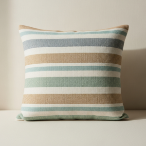 Linen Cushion Cover