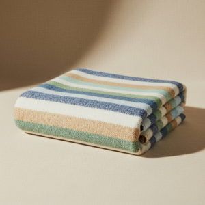 Wool-Blend Picnic Blanket